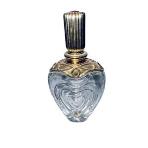 Escada Margaretha Ley Spray Perfume Bottle Empty 1.7 fl. oz.